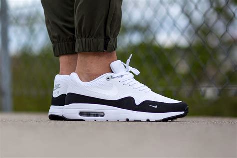 nike airmax one ultra white goedkoop